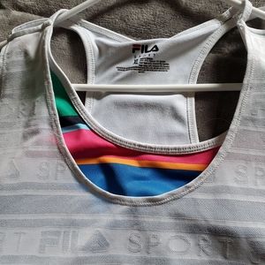 FILA Sport Tank